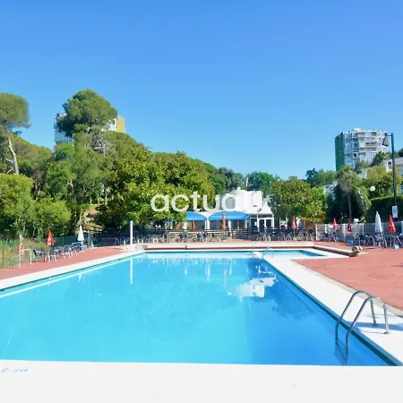 Διαμέρισμα Politur K-44 Platja d'Aro