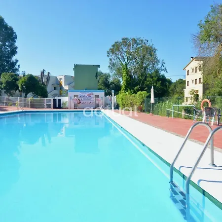 Politur K-44 Platja d'Aro