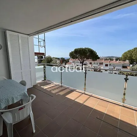 Politur K-44 Platja d'Aro