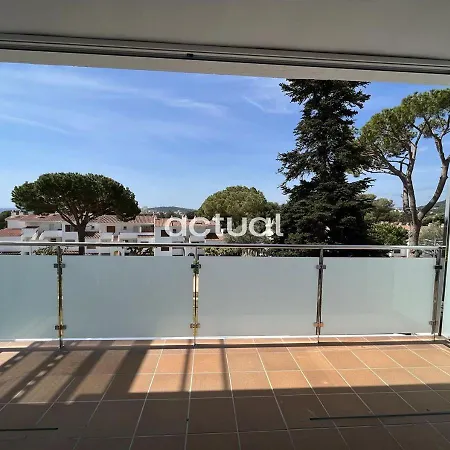 Apartment Politur K-44 Platja d'Aro