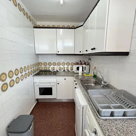 Apartment Politur K-44