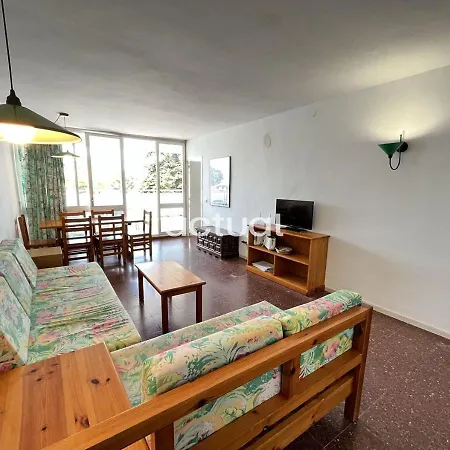 Politur K-44 Apartment Platja d'Aro