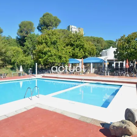 Politur K-44 Apartment Platja d'Aro
