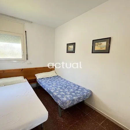 Politur K-44 Apartment Platja d'Aro