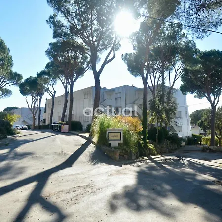 Politur K-44 Platja d'Aro